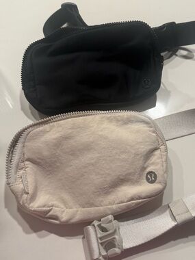 lululemon belt bags
